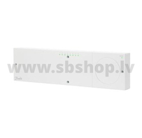 Danfoss Icon grīdas apsildes regulators, 8/14 zonas ar dzesēšanas un temp.pazem. funkcijām, 230V