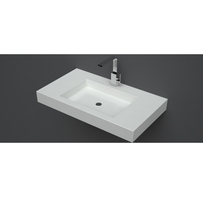 Izlietne F-800 800x450 balta