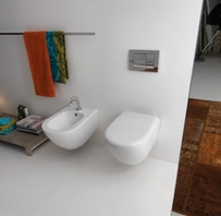 WC Pods AQUATECH piekarams KERASAN