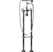 RAV MORAVA vannas maisītaji uz kājām MK150.5