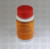 Pasta ROSOL 3S 250gr.
