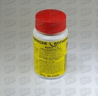 Pasta ROSOL 1S 250gr