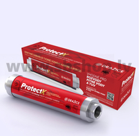Iekārta kaļķakmens samazināšanai 3/4" IPS ProtectX Dražice