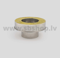 PRO Skursteņa adapteris DN200/300