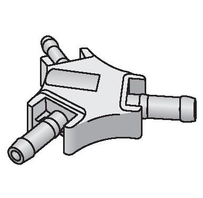 UPONOR kalibrators d20