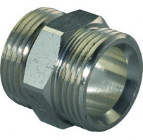 Savienošanas nipelis 3/4 (pievienot 2gab. eurokonusus)