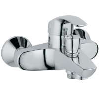 GROHE vannas maisītaji Eurosmart, hroms