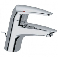 GROHE izlietnes maisītāji Eurodisk hroms