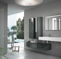 Mēbeļu komplekts STRATOS LINEAR 03