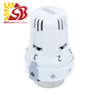 ICMA radiatoru termogalvas M28