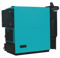 Malkas apkures katli CENTROMETAL EKO-CKS 500
