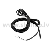 Danfoss Icon grīdas sensors visiem 24V un 230V programmejamiem termostatiem