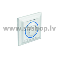 Uponor Smatrix Base vadu termostats iebūvējams T-144 BUS