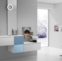 Mēbeļu komplekts SAHARA 01