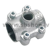 Remontuzmava ar atzaru d20*15  GEBO
