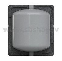 Akumulācijas tvertne REFLEX Storatherm Mini V50, 50L, vert.