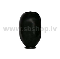 Membrāna izplešanās traukiem NEMA 18-24L, Butyl