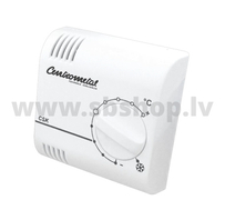 Istabas temperatūras korektors CSK (Pel-Tec/BioTec-L)