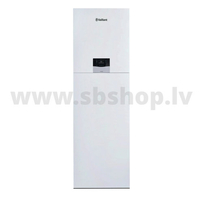 VAILLANT Siltumsūkņa gaiss-ūdens iekšējais bloks aroTHERM Pro VIH QW 190/7 E 18L ar tvertni 190L
