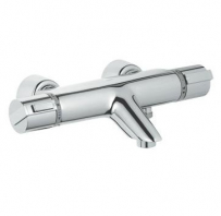 GROHE vannas maisītaji, Termostats Grohtherm 2000, hroms