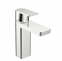 ORAS Stela izlietnes maisītājs bez noplūdes hroms