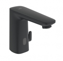 Maisītājs izlietnei ORAS ELECTRA 3V, BLUETOOTH bezkontakta ar sensoru, melns matēts