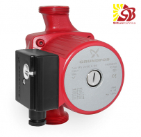 Grundfos cirkulācijas sūkņi UPS N 25-80 N 230V karstajam ūdenim