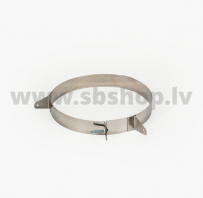 PRO Skursteņa stiprinājums atsaitēm DN250