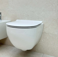 HATRIA CENTRICA VORTEX pods piekarams ar SOFTCLOSE vāku