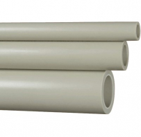 P Caurule PN 20 d40*6.7 plastmasas