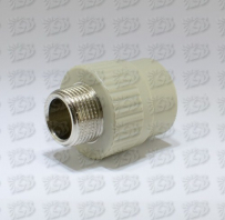 P PAV D20*1/2` plastmasas