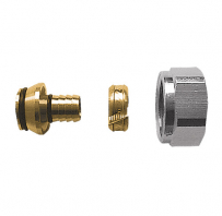 Euroconus d20x3.4 plastm.