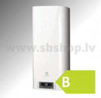 Electrolux elektriskie boileri EWH 80 DL Formax