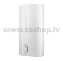 Elektrolux EWH 50 Gladius 2.0 boileris, balts