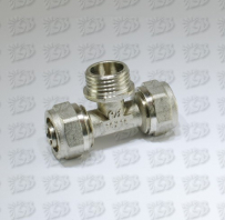 H TAV 20*3/4*20 arco