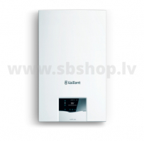 VAILLANT Kondensācijas katls ecoTECplus VUW 26CS/1-5 26kW, kombinēts