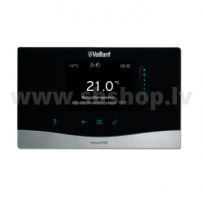 VAILLANT vadības automātika VRC 720f/3 BG EE LT LV BEZVADU ar āra gaisa sens.