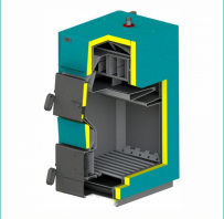 Malkas apkures katli CENTROMETAL EKO CK-P 40