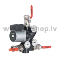 Laddomat 21-60 R32 , LM9A, 63C DEBE FLOW