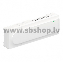 Uponor Smatrix Base kontrolieris Pulse X-245 6X
