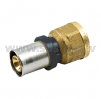 BUGATTI PIV 25x3/4" presējams