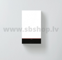Viessmann Vitodens 100-W 25kW B1HG ar boilera pieslēgumu