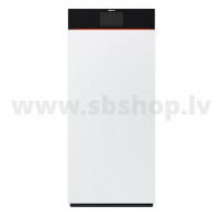 Viessmann Vitodens 222-F 25kW B2TH + Automātika