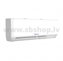 Nordis Nova siltumsūknis gaiss- gaiss 2.6/3,0kW, R32, -25C*