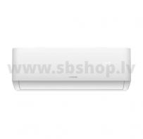 Nordis Orion Evo siltumsūknis gaiss- gaiss 7,0/7,1kW, R32, -25C*