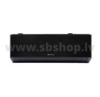 Nordis Nova siltumsūkņa gaiss-gaiss iekšējais bloks 5,0/5,1kW, R32, -25C*, melns
