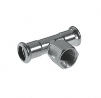 CA TIV 54x1/2`x54 presējams cinkots