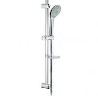 GROHE Euphoria dušas komplekts Mono 600mm