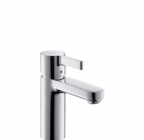 HANSGROHE izlietnes maisītāji METRIS S