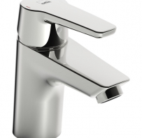 ORAS SAGA izlietnes izlietnei bez noplūdes hroms